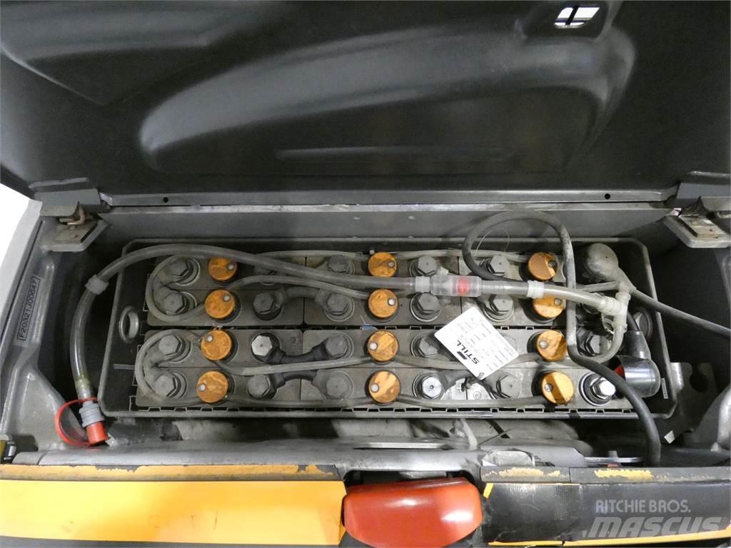 Still EXV14C Ručni električni viličar