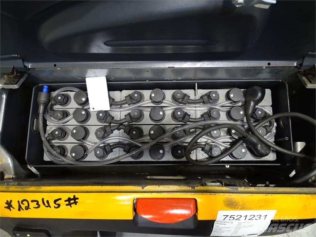 Still EXV14C Ručni električni viličar