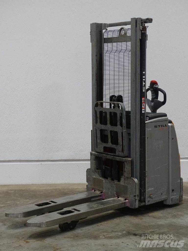 Still EXV14I/EX Ručni električni viličar