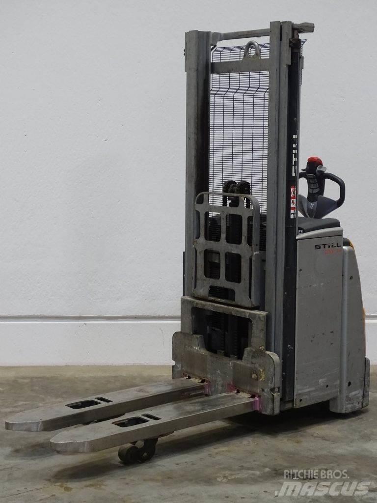 Still EXV14I/EX Ručni električni viličar