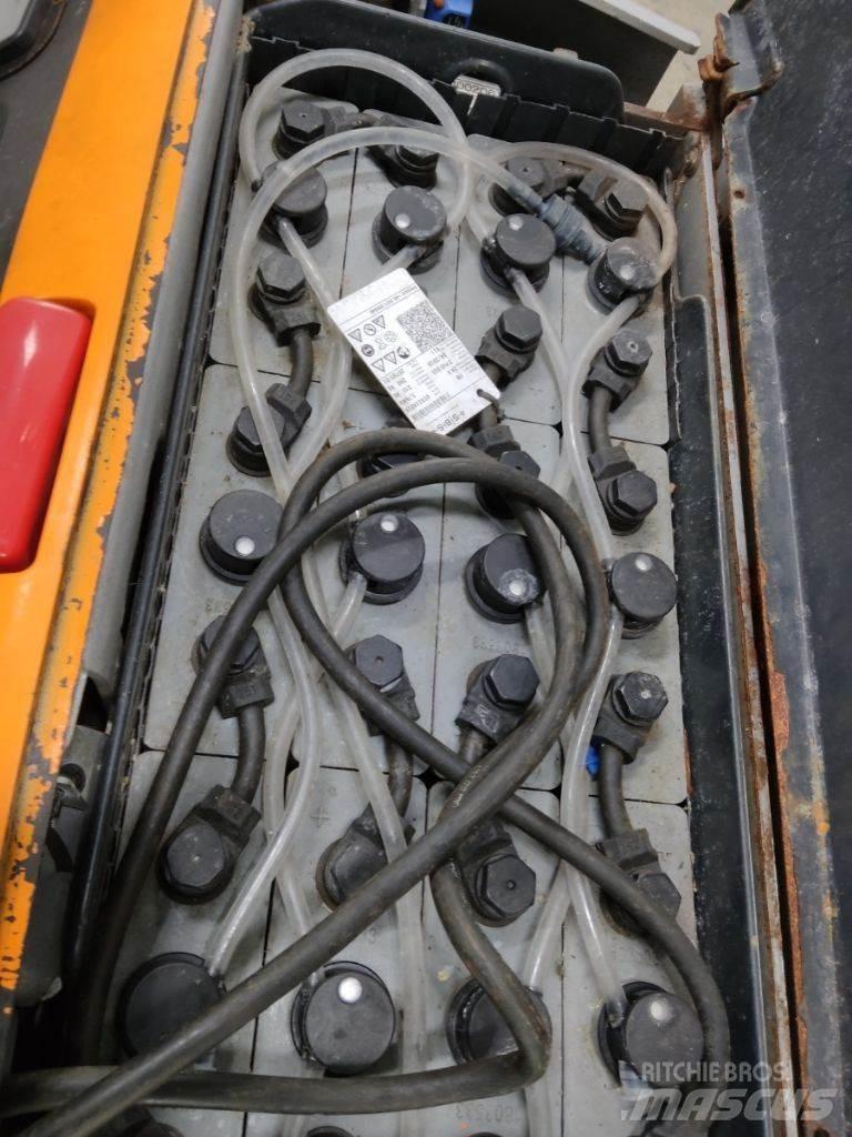 Still EXV14IC Ručni električni viličar