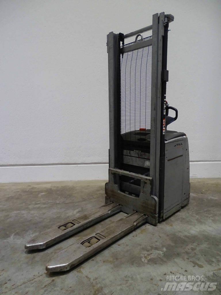 Still EXV16 Ručni električni viličar