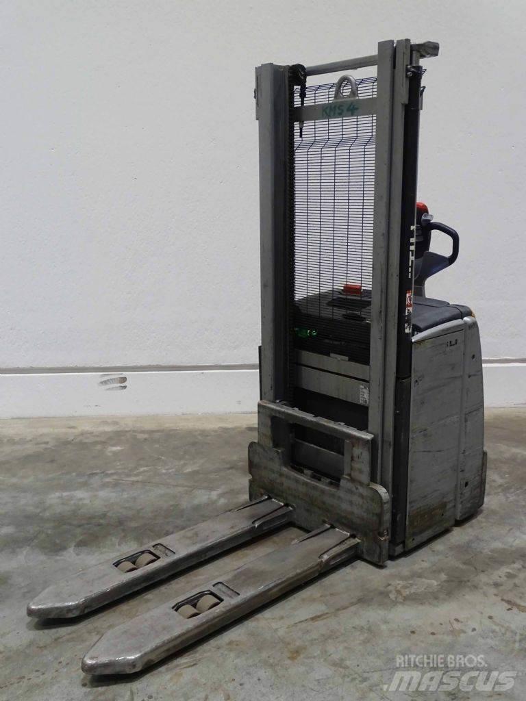 Still EXV16 Ručni električni viličar