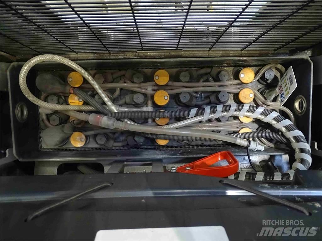 Still EXV16 Ručni električni viličar