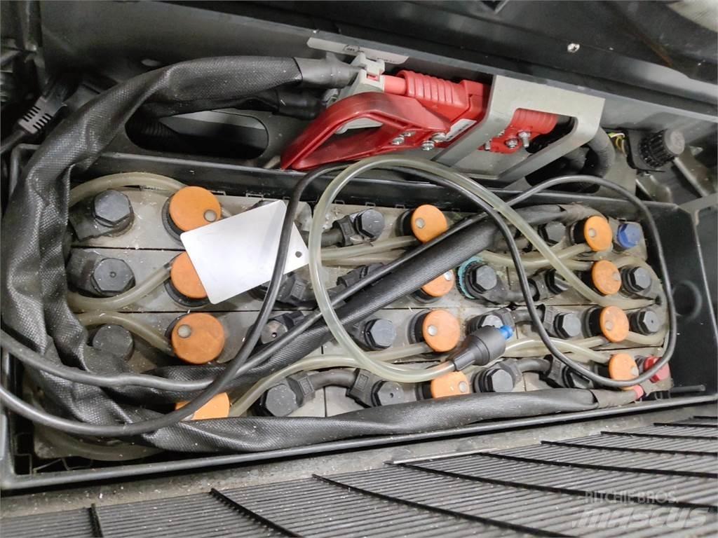 Still EXV16 Ručni električni viličar
