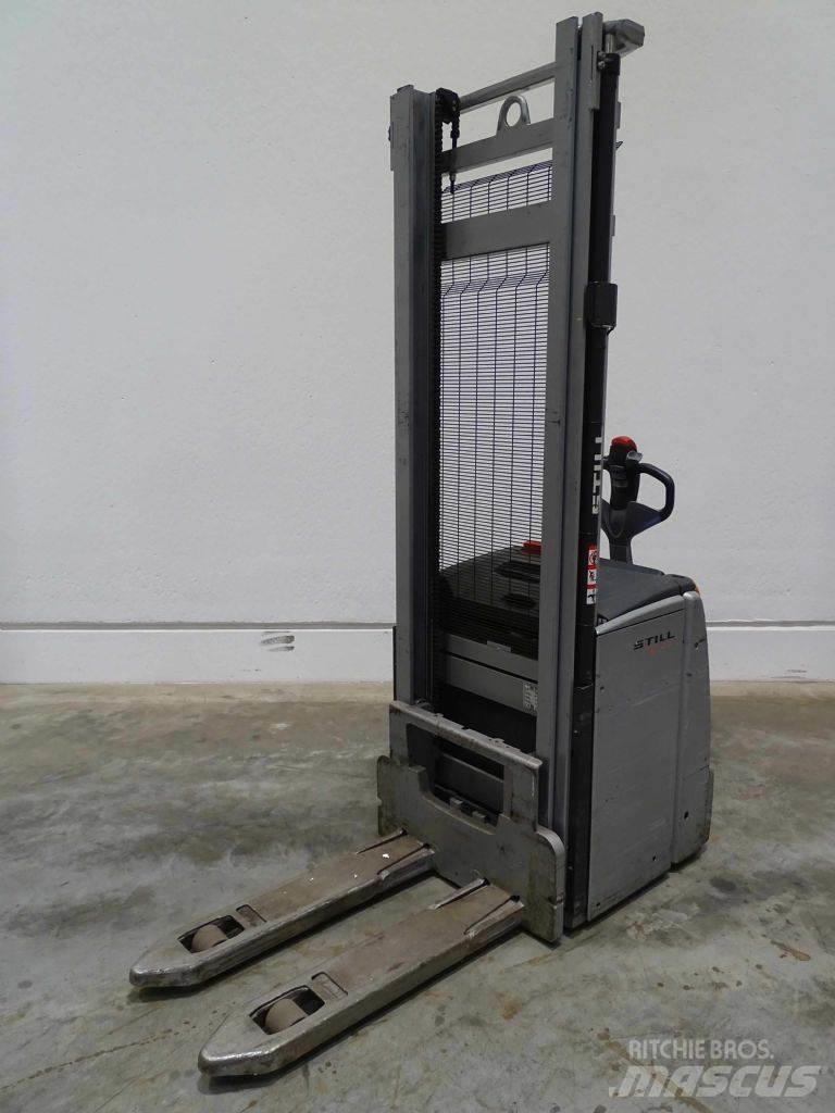 Still EXV16/950MM Ručni električni viličar
