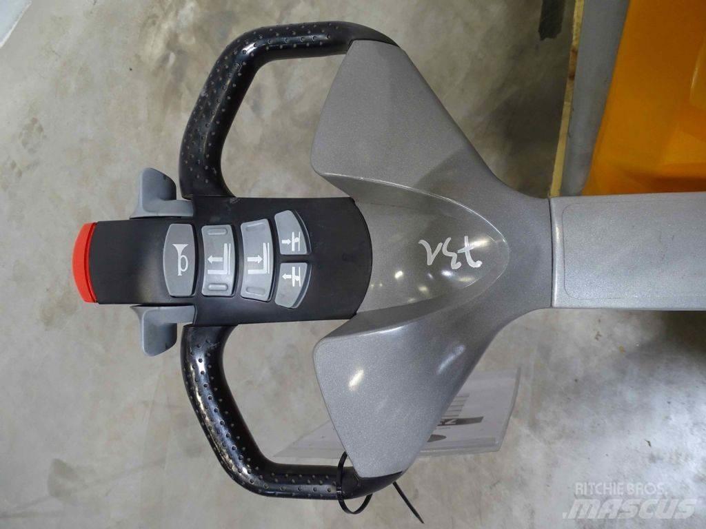 Still EXV16I Ručni električni viličar