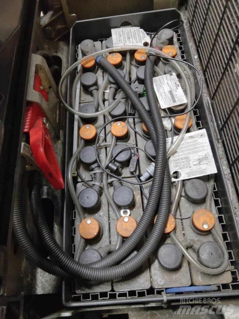 Still EXV20 Ručni električni viličar