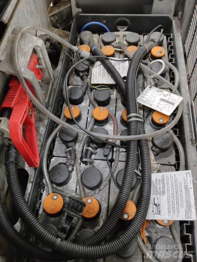 Still EXV20 Ručni električni viličar
