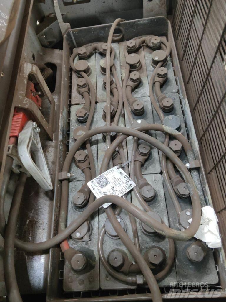Still EXV20 Ručni električni viličar