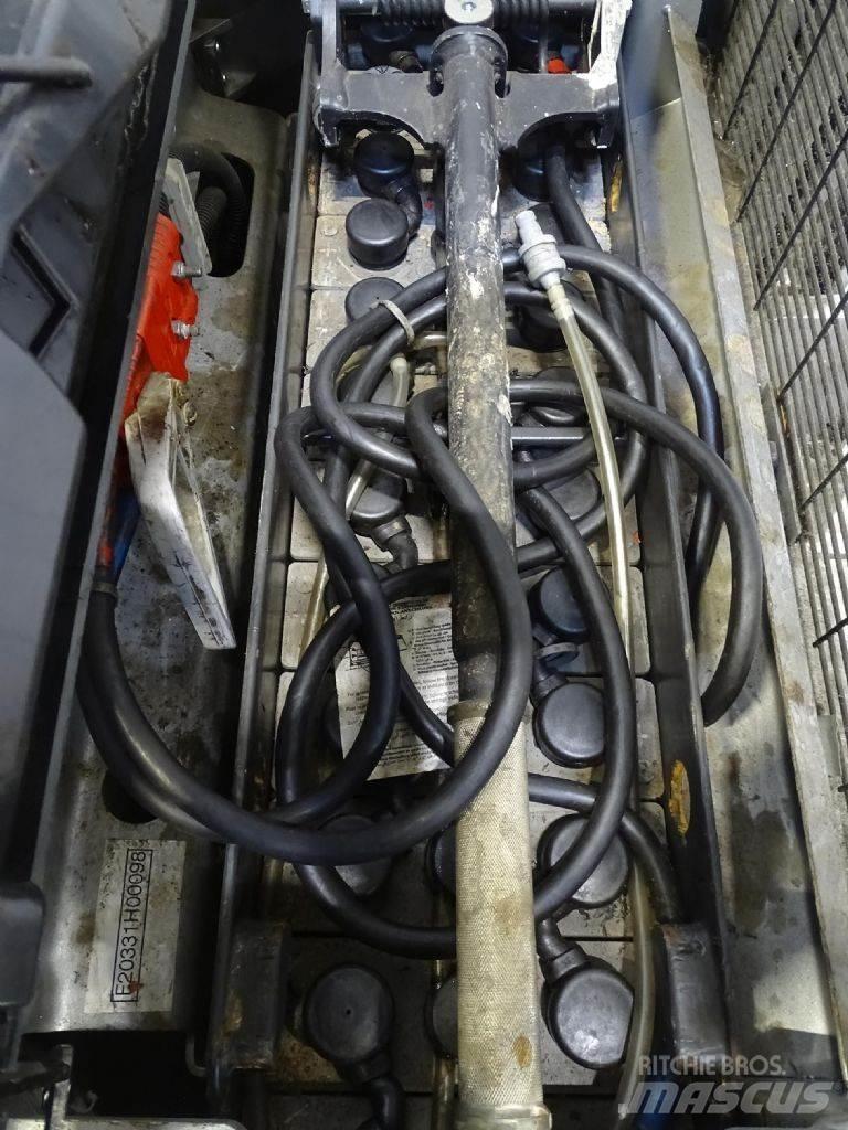 Still EXV20 Ručni električni viličar