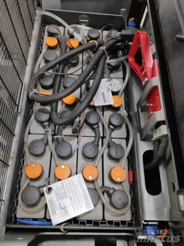 Still EXV20I Ručni električni viličar