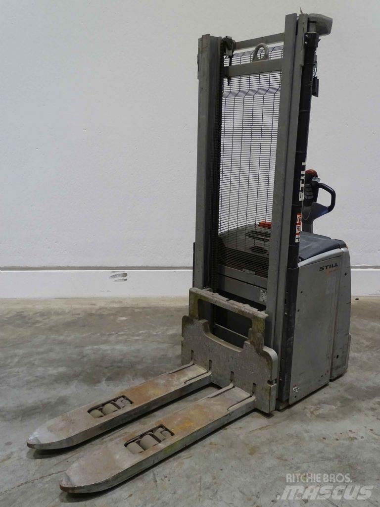 Still EXV20I Ručni električni viličar