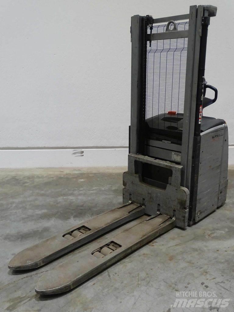 Still EXV20I Ručni električni viličar