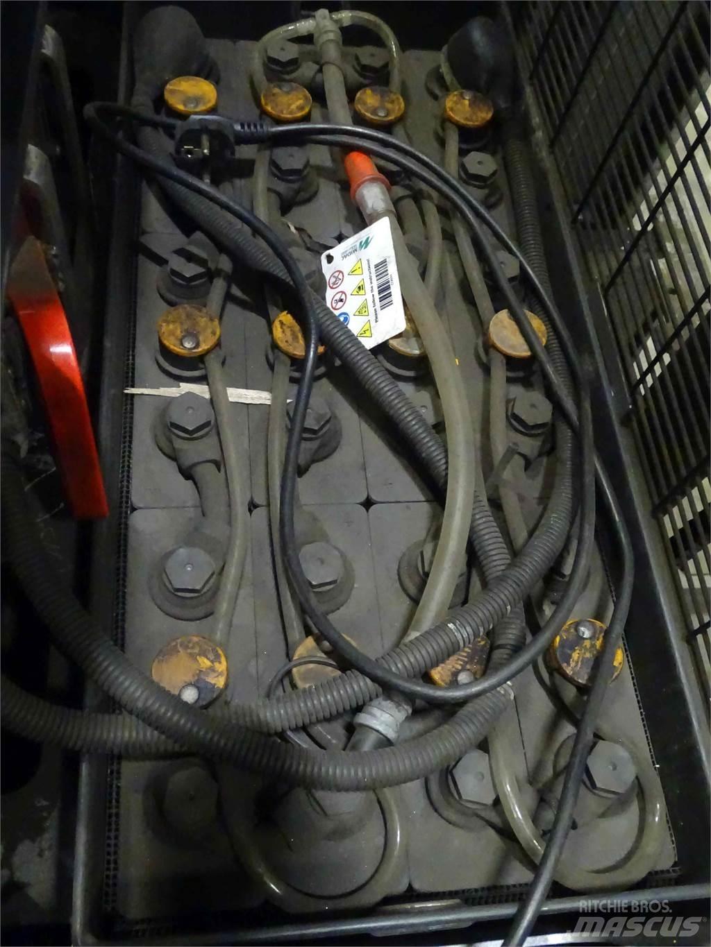 Still EXV20I Ručni električni viličar