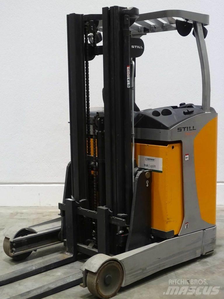 Still FM-X12 Viličari sa pomičnim stupom