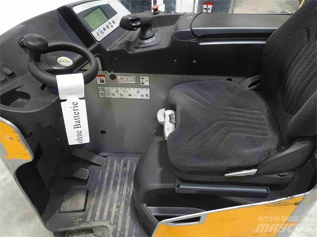 Still FM-X14SE Viličari sa pomičnim stupom