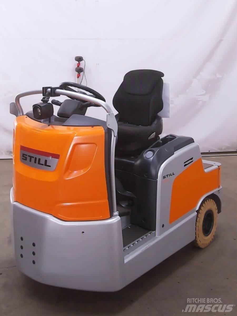 Still LTX70 Vučna vozila