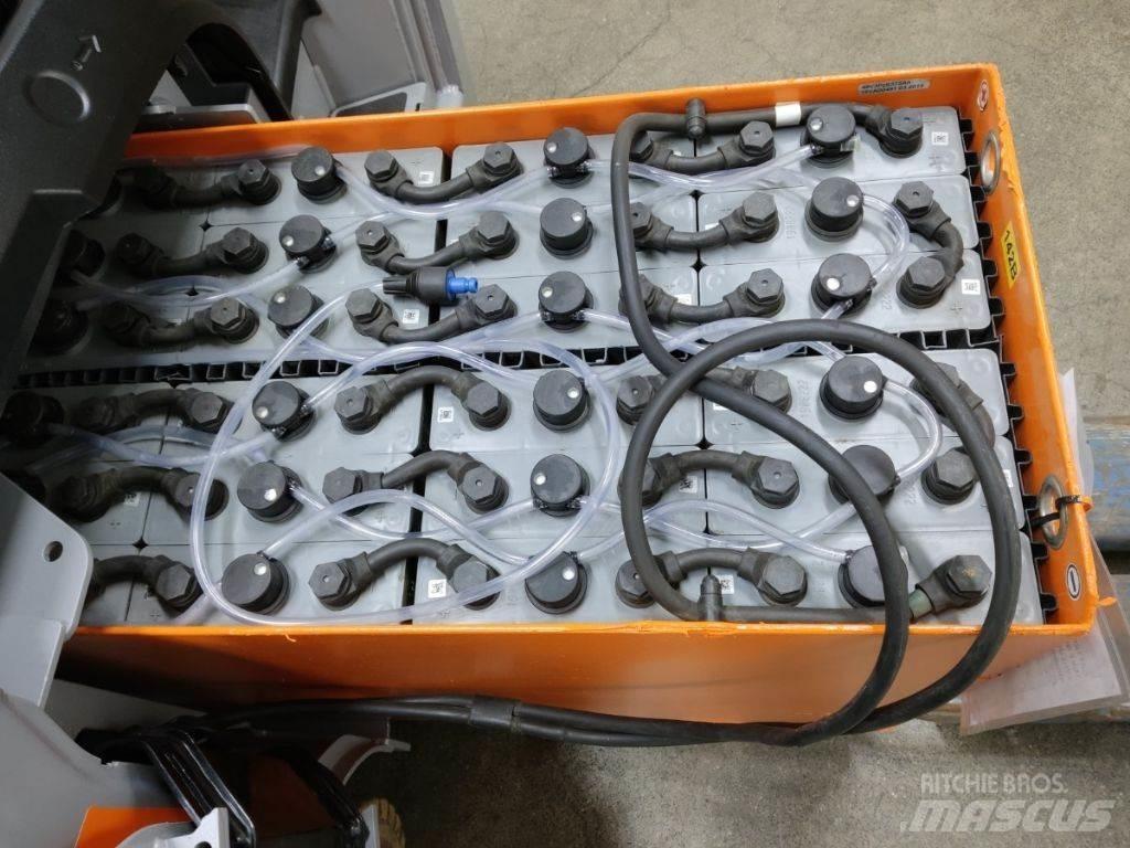 Still LTX70 Vučna vozila