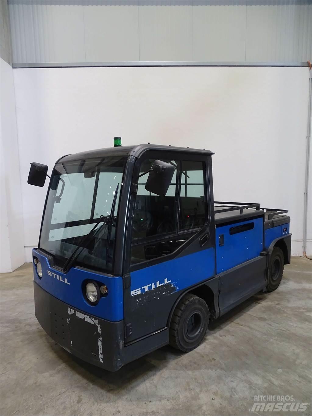 Still R07-25L Vučna vozila