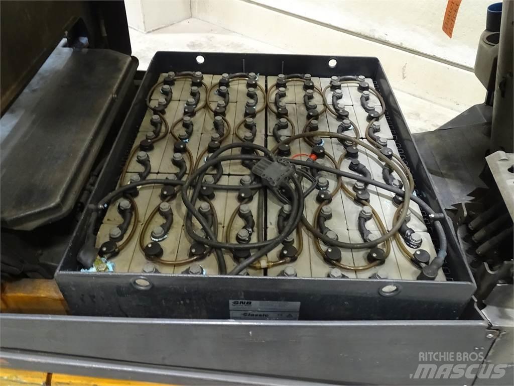 Still R60-30 Električni viličari