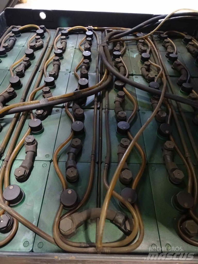 Still R60-40 Električni viličari