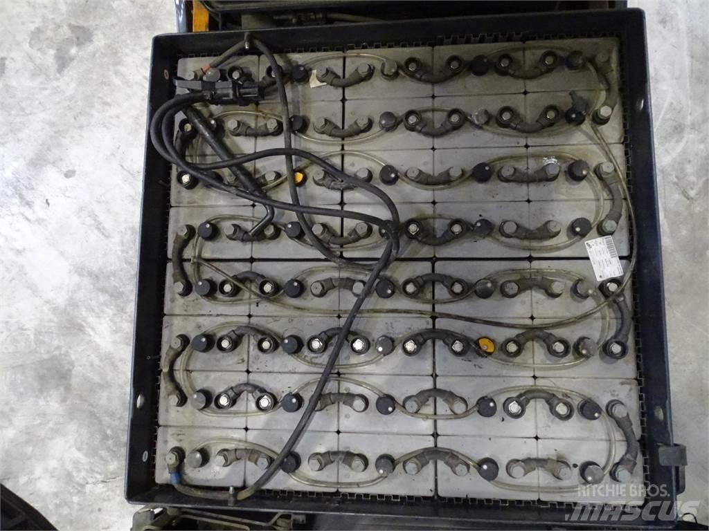 Still R60-40 Električni viličari