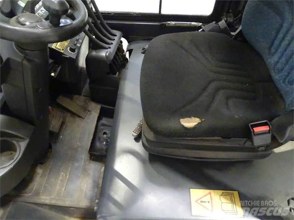 Still R60-45 Električni viličari