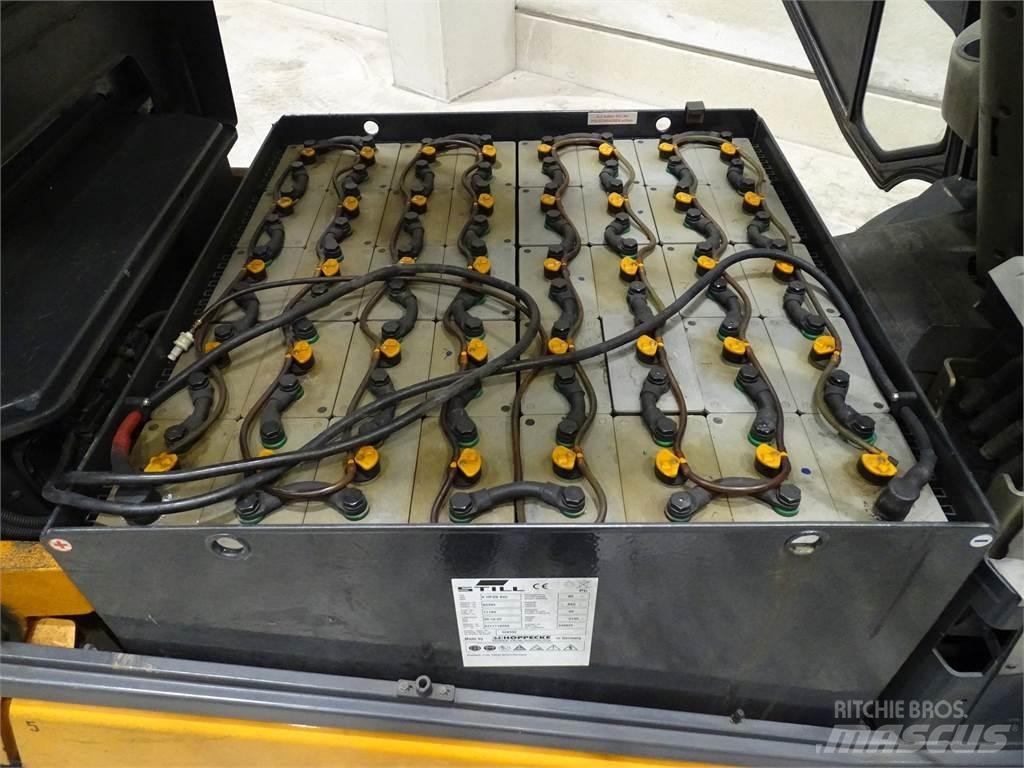 Still R60-45 Električni viličari