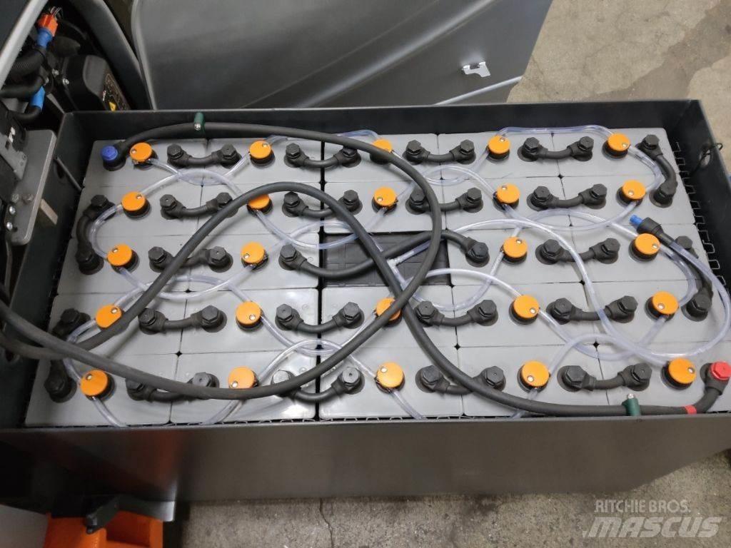 Still RX20-14C Električni viličari