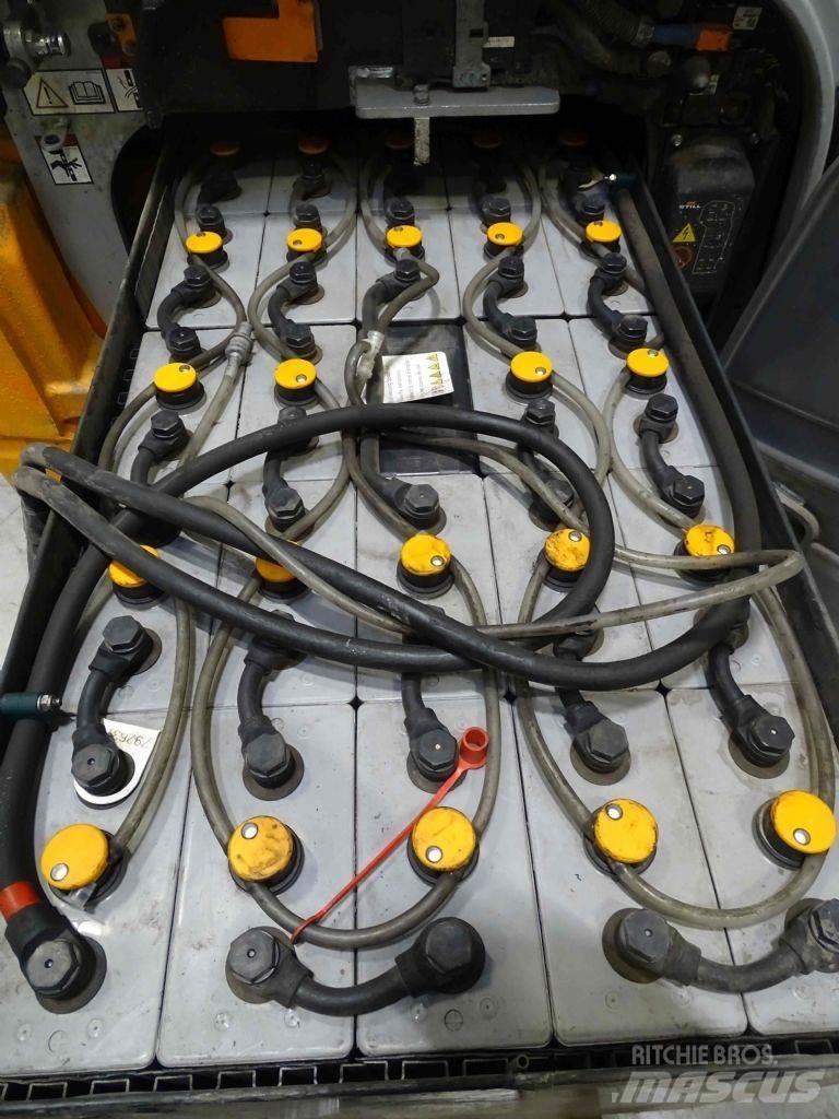 Still RX20-14C Električni viličari