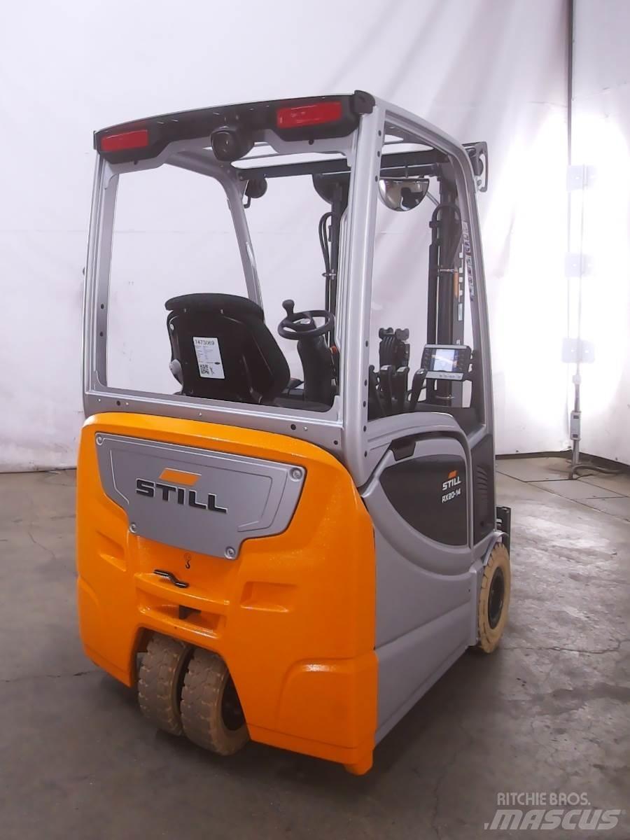 Still RX20-14C Električni viličari