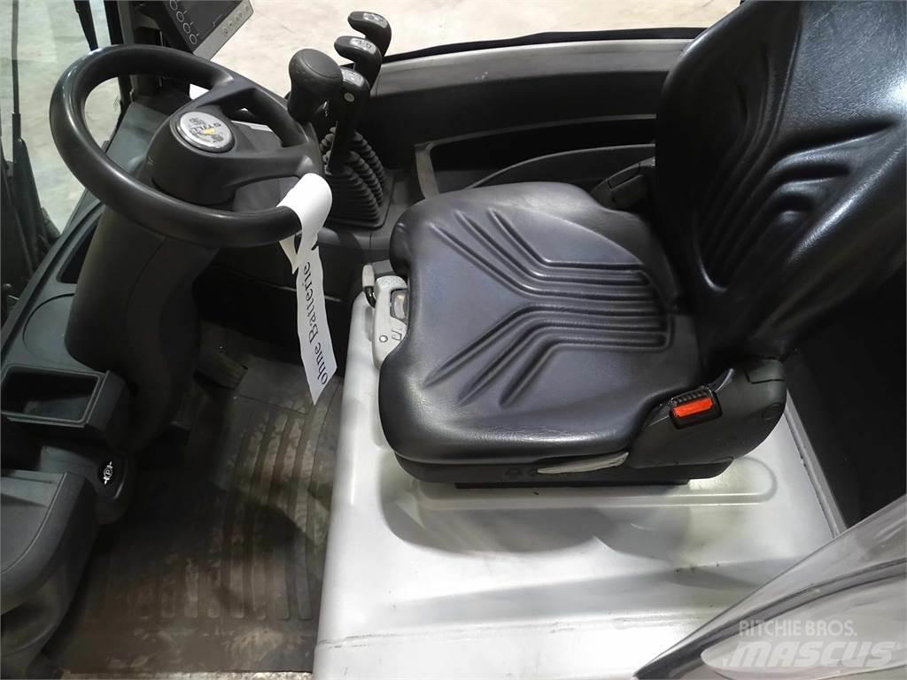 Still RX20-14C Električni viličari