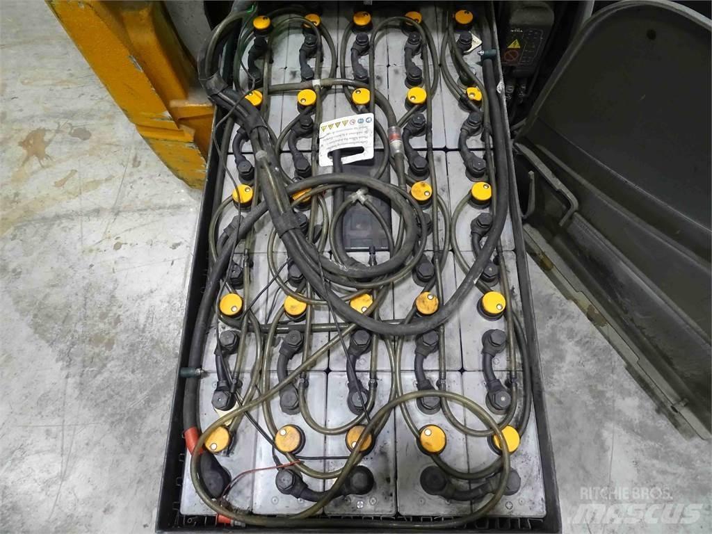 Still RX20-14C Električni viličari