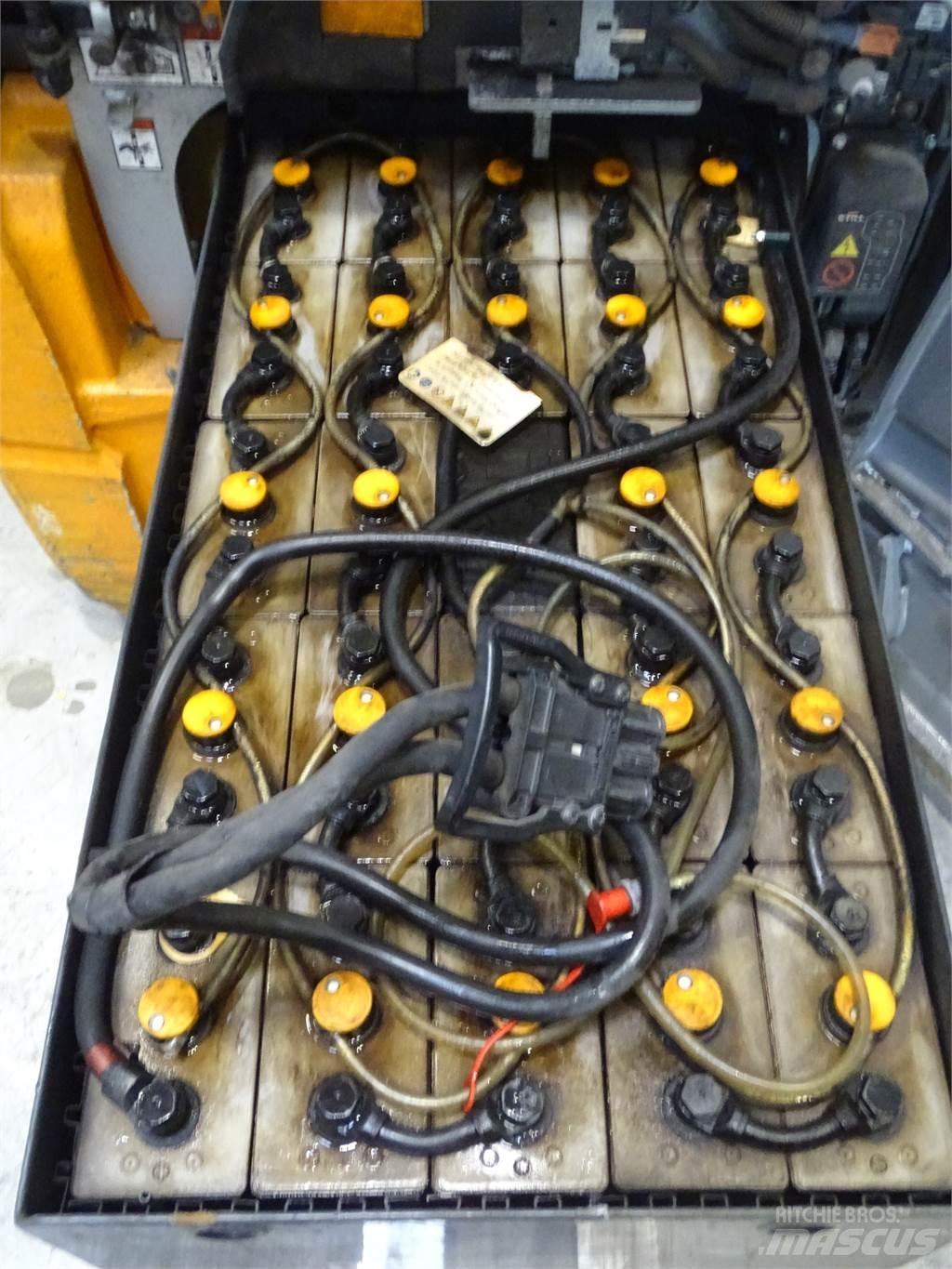 Still RX20-14C Električni viličari