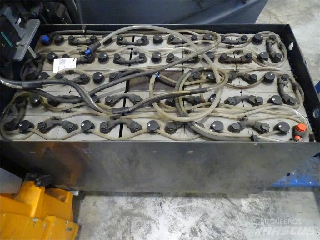 Still RX20-14C Električni viličari