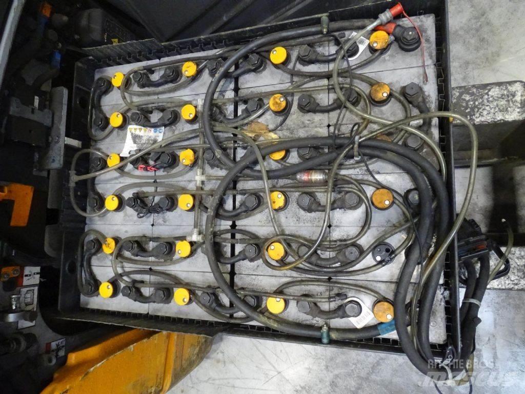 Still RX20-16 Električni viličari