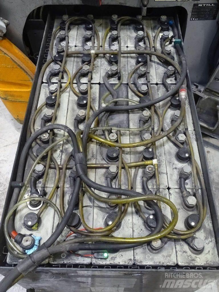 Still RX20-16 Električni viličari