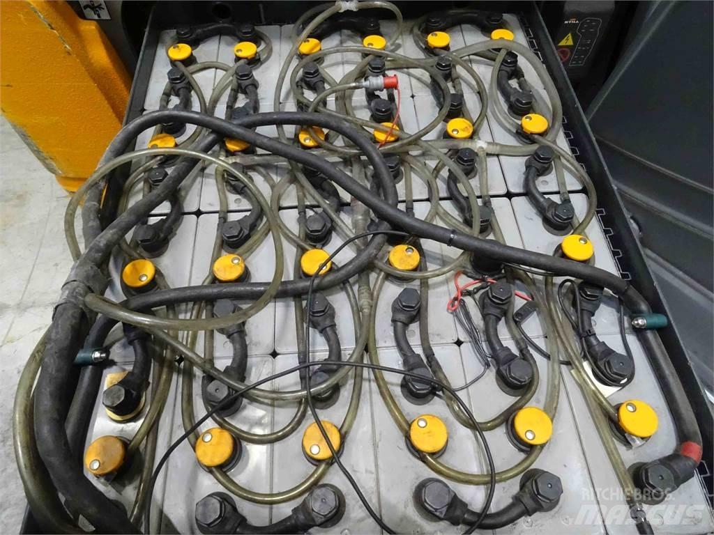 Still RX20-16 Električni viličari