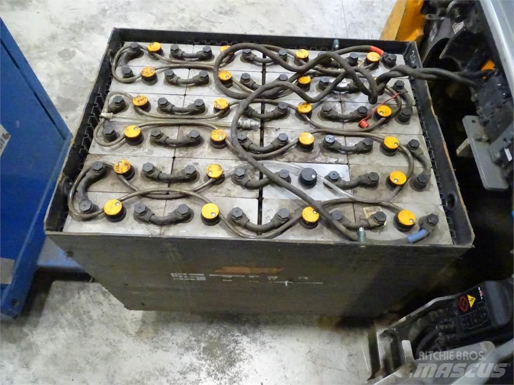 Still RX20-16 Električni viličari