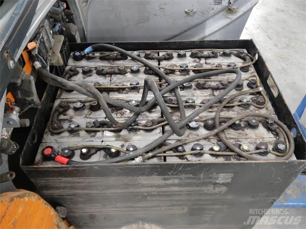 Still RX20-16 Električni viličari