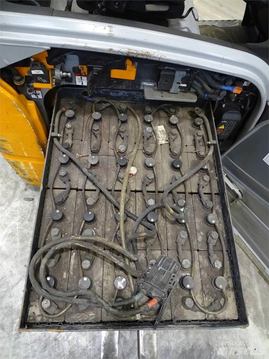 Still RX20-16 Električni viličari