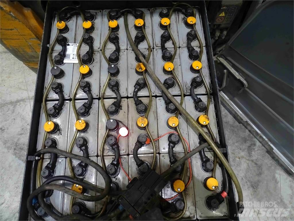 Still RX20-16 Električni viličari