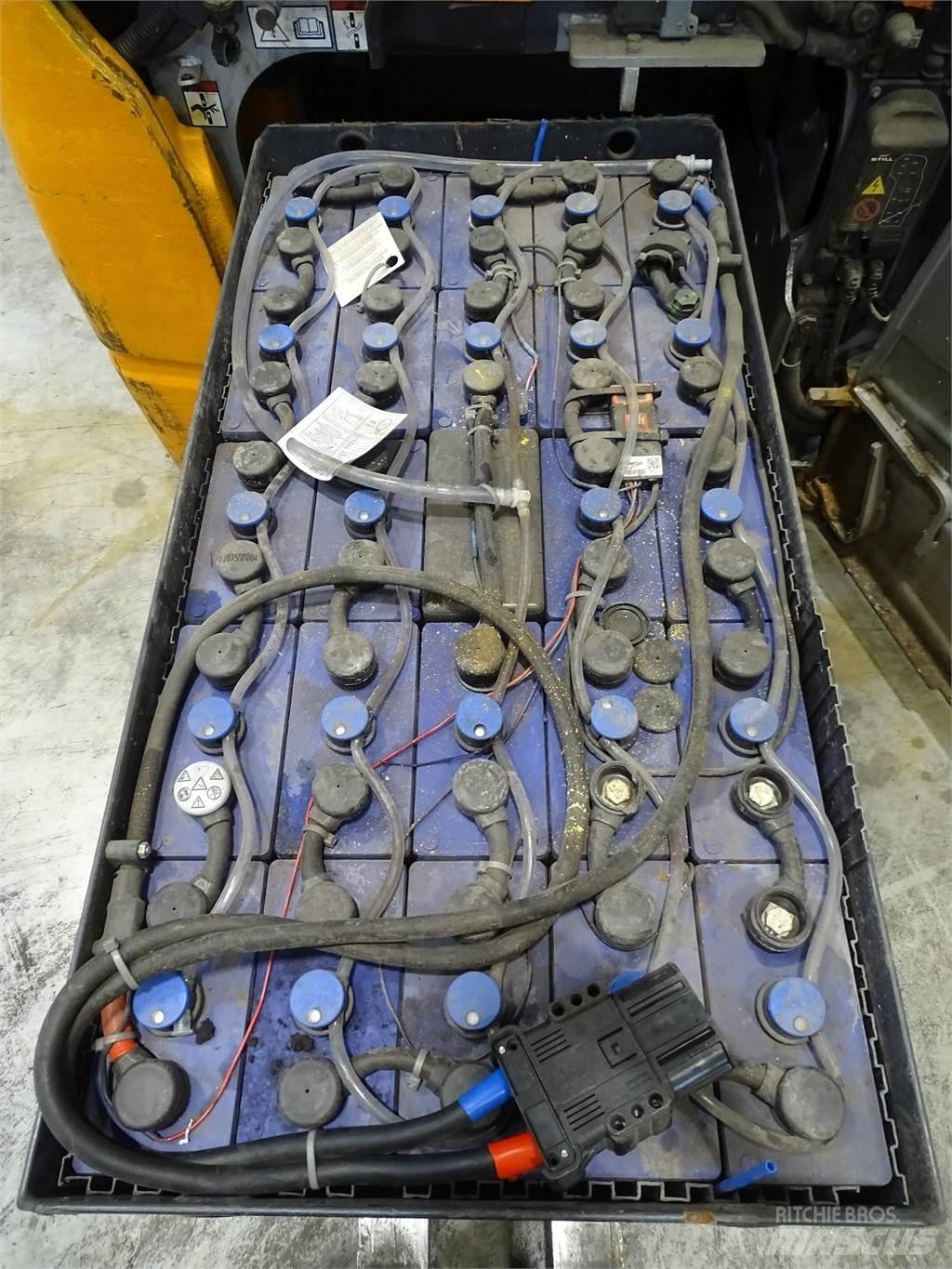 Still RX20-16 Električni viličari