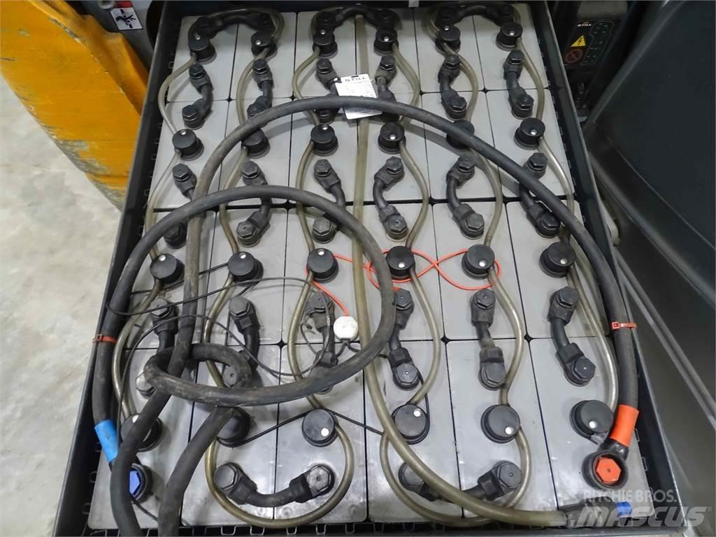 Still RX20-16 Električni viličari