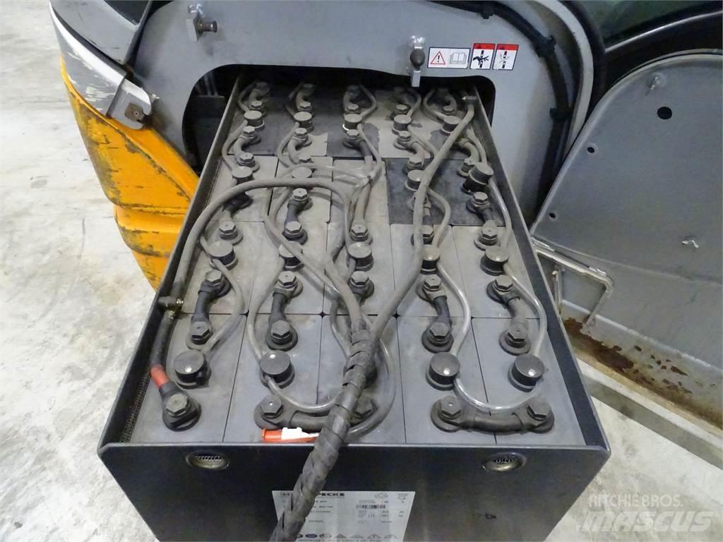 Still RX20-16 Električni viličari