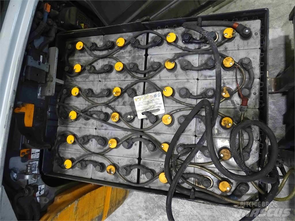 Still RX20-16 Električni viličari