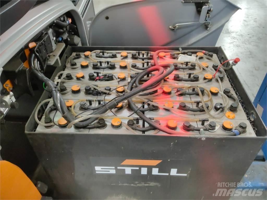 Still RX20-16 Električni viličari
