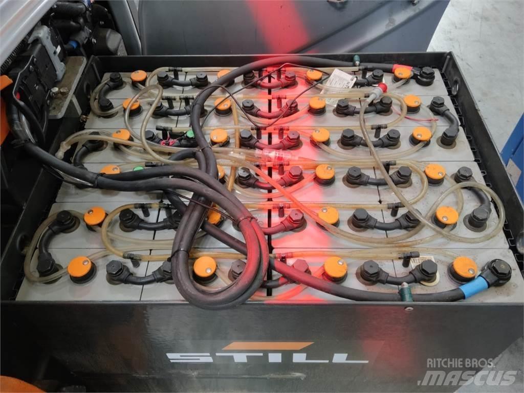 Still RX20-16 Električni viličari