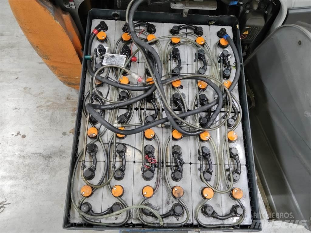 Still RX20-16 Električni viličari